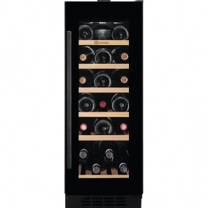 Винный шкаф ELECTROLUX EWUS020B5B