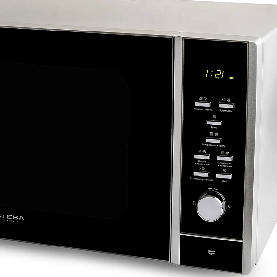 Микроволновая печь STEBA MIC 3010
