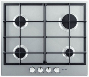 Поверхность AEG hg 654320 nm