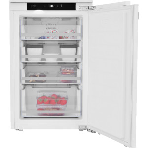 Морозильная камера ZUGEL ZFI870NF