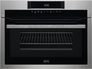 Микроволновая печь Aeg MBB 1756 SM