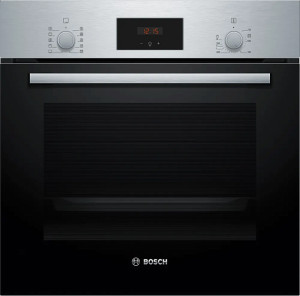 Духовой шкаф BOSCH HBF512BS1T