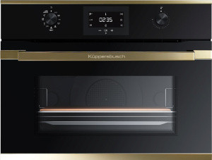Духовой шкаф KUPPERSBUSCH CBP 6332.0 S4