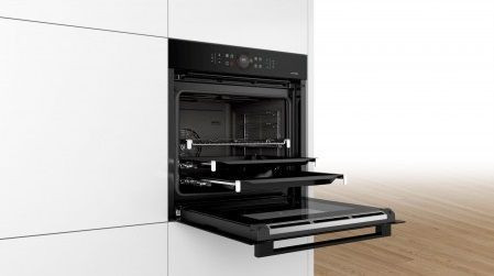 Духовой шкаф BOSCH HBG855TC0