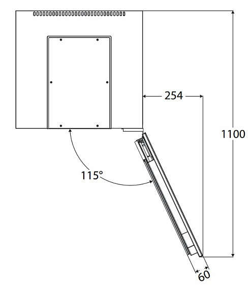 Винный шкаф CASO WineDeluxe WD 41