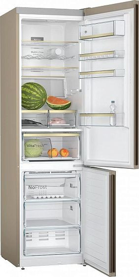 Холодильник BOSCH KGN39AV31R