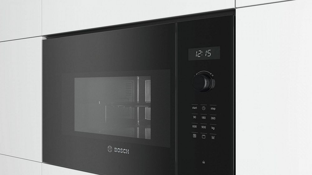 Микроволновая печь BOSCH BEL524MB0