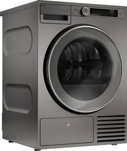 Сушильная машина ASKO T509HRT