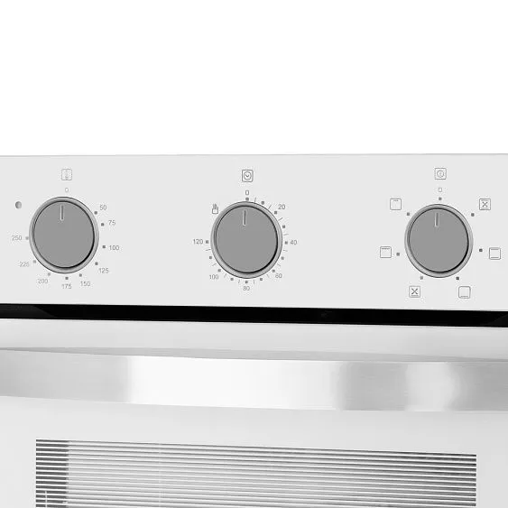 Духовой шкаф MAUNFELD EOEC516PW