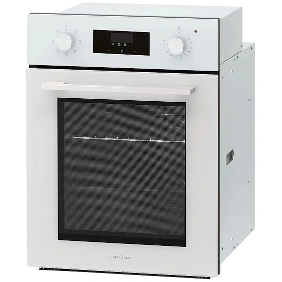 Духовой шкаф KRONA RITUS 45 WH G2