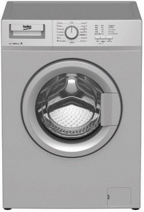 Стиральная машина Beko RGE 685P1 BSS