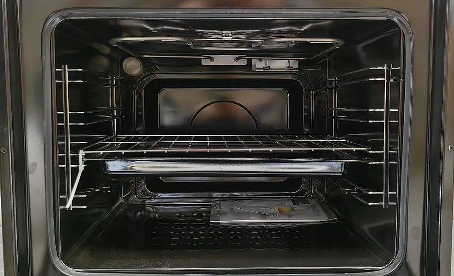 Духовой шкаф KANZLER O 527 S