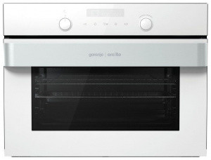 Электрический духовой шкаф GORENJE BCM547ORAW