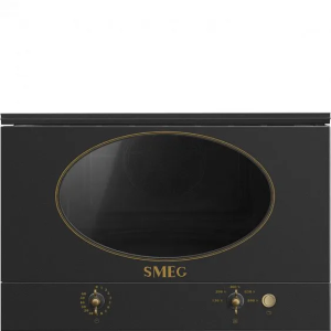 Микроволновая печь SMEG MP822NAO