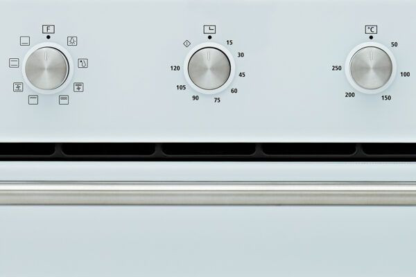 Духовой шкаф AKPO PEA 7008MMD01 WH