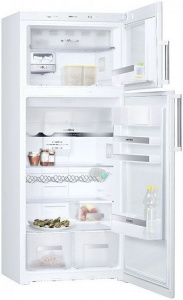 Холодильник Siemens KD36NA03 белый