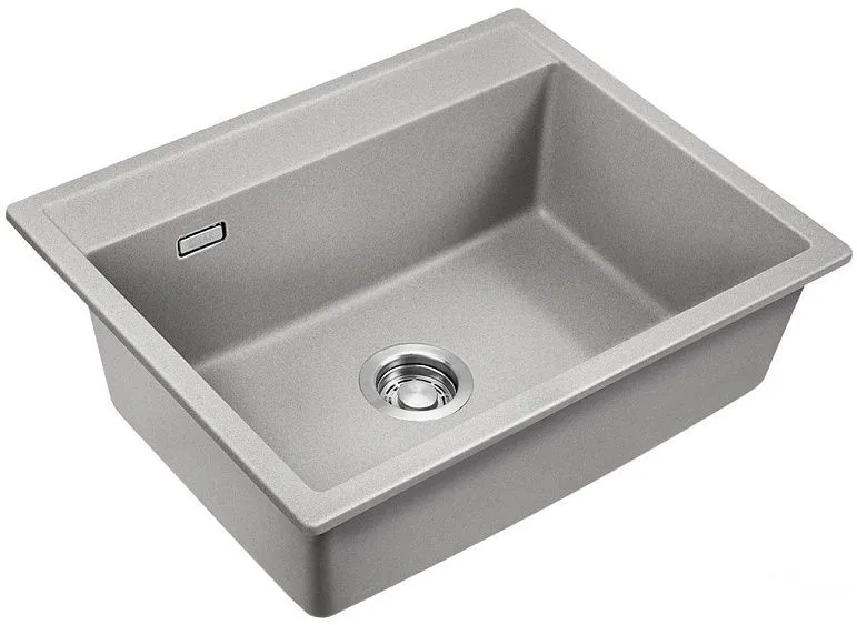Кухонная мойка EMAR EMQ-1640.Q барит