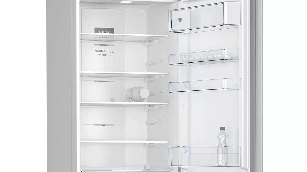 Холодильник BOSCH KGN39VL24R