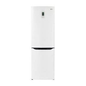 Холодильник LG ga-b379smqa