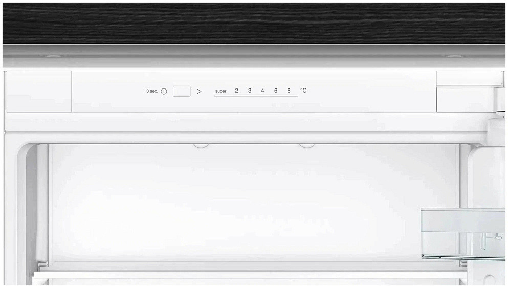 Холодильник SIEMENS KI86VNSF0