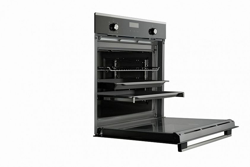 Духовой шкаф BOSCH HBG237ES0R