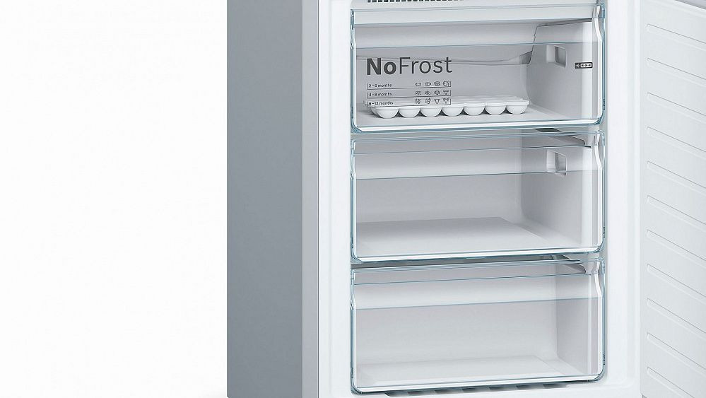 Холодильник BOSCH KGN39XI2AR