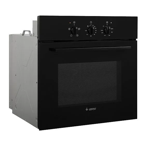 Духовой шкаф GEFEST ЭДВ ДА 622 E1A0