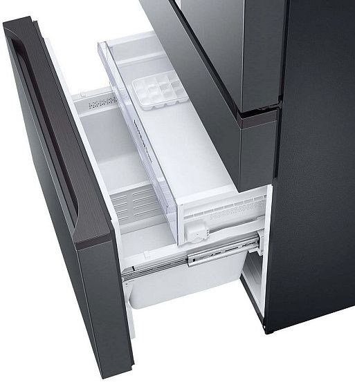 Холодильник SAMSUNG RF50N5861B1/WT