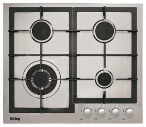 Поверхность KORTING hg 650 ctx