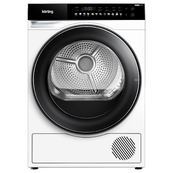 Сушильная машина KORTING KD 69IHP10
