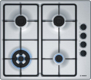 Газовая поверхность Bosch PBH 6B5B60