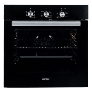Духовой шкаф SIMFER B6EB16023