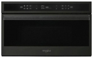 Микроволновая печь встраиваемая Whirlpool W6MD440BSS