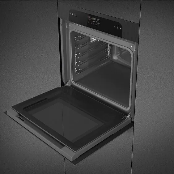 Духовой шкаф SMEG SOP6202TB