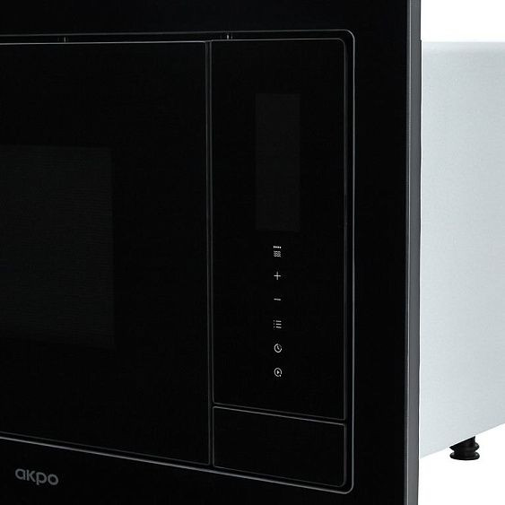 Микроволновая печь AKPO MEA 2501 Flat BL