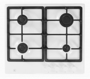 Варочная поверхность SMART LIFE KG6025W0