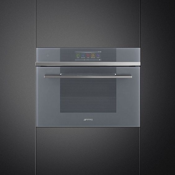 Духовой шкаф SMEG SF4106WVCPS