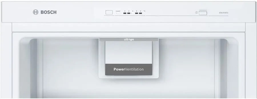 Холодильник BOSCH KSV36BWEP