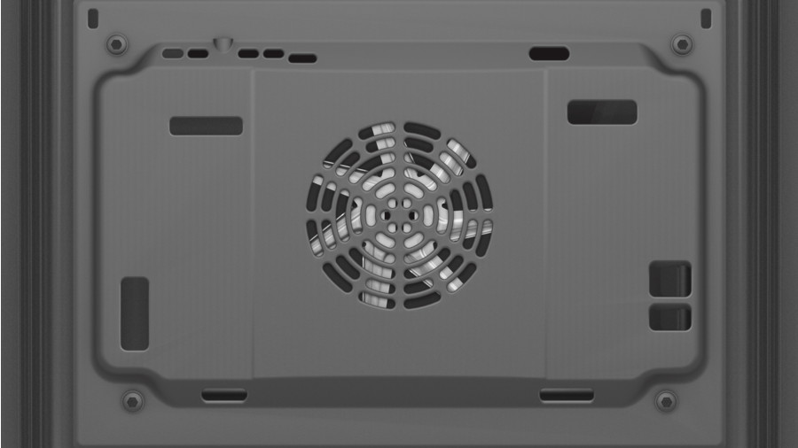 Духовой шкаф BOSCH hba 23b150e