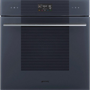 Духовой шкаф SMEG SOP6102S2PG