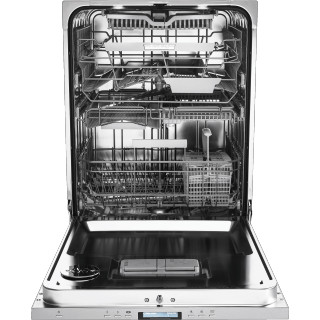 Посудомоечная машина ASKO DFI675GXXL