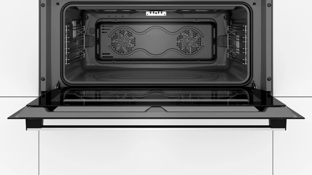Духовой шкаф BOSCH VBC514CR0