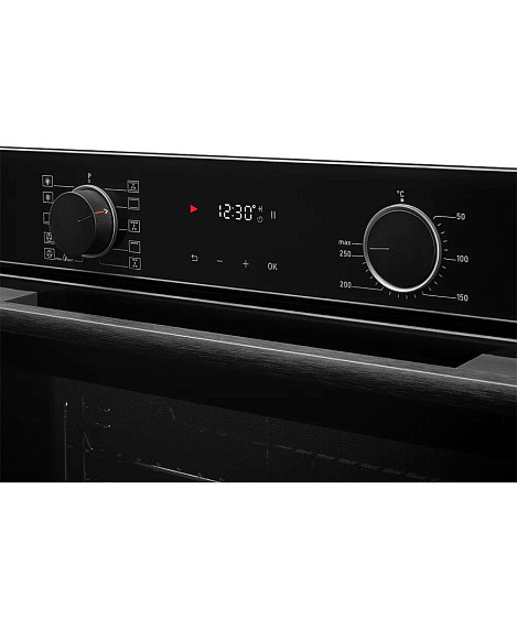 Духовой шкаф KUPPERSBERG HFT 610 B