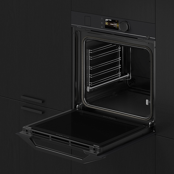 Духовой шкаф DE DIETRICH DOR4747MB