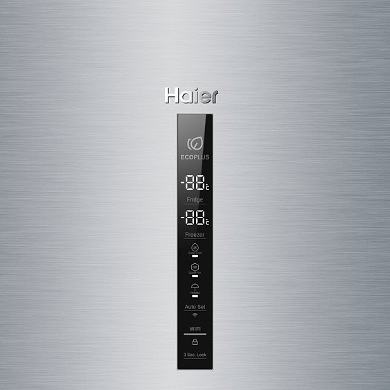 Холодильник HAIER C2F637CXRGU1