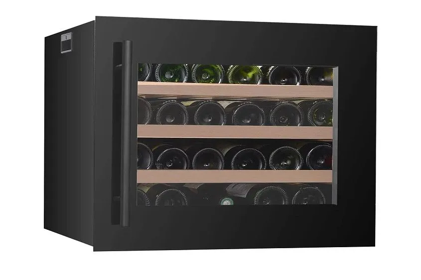 Винный шкаф MOBILECOMFORT W24B