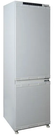 Холодильник ASCOLI ADRF270WEMBI