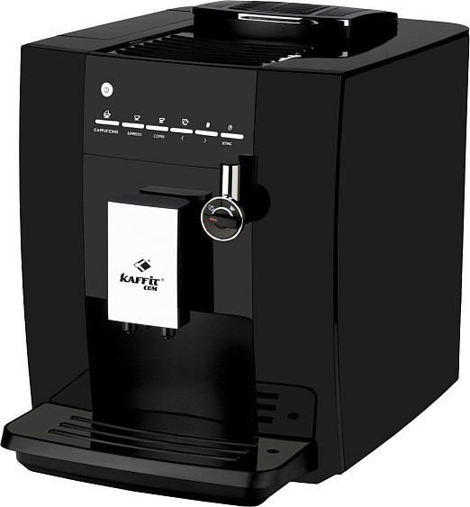 Кофемашина KAFFIT KLM1604 Nizza Black