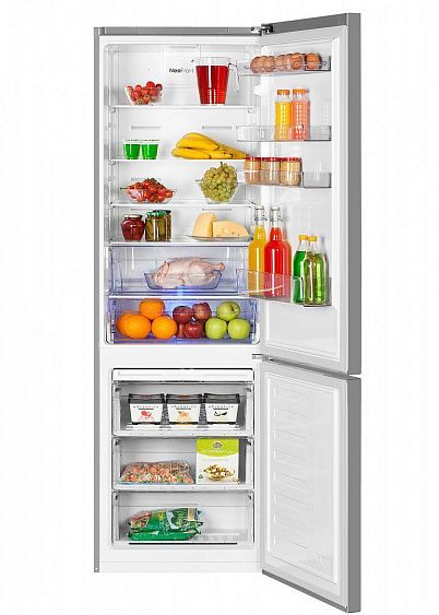 Холодильник BEKO RCNK356E20S