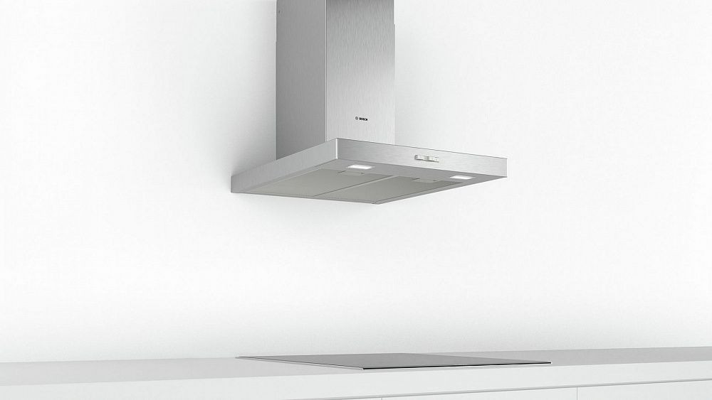 Каминная вытяжка BOSCH DWB66BC50